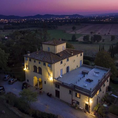 Bella Di Ceciliano Bed & Breakfast Arezzo Exterior photo