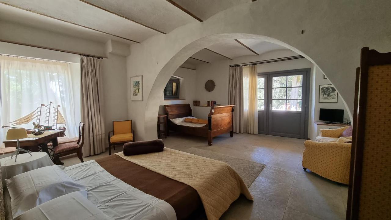 Bella Di Ceciliano Bed & Breakfast Arezzo Exterior photo