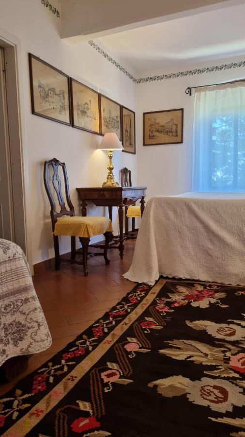 Bella Di Ceciliano Bed & Breakfast Arezzo Exterior photo