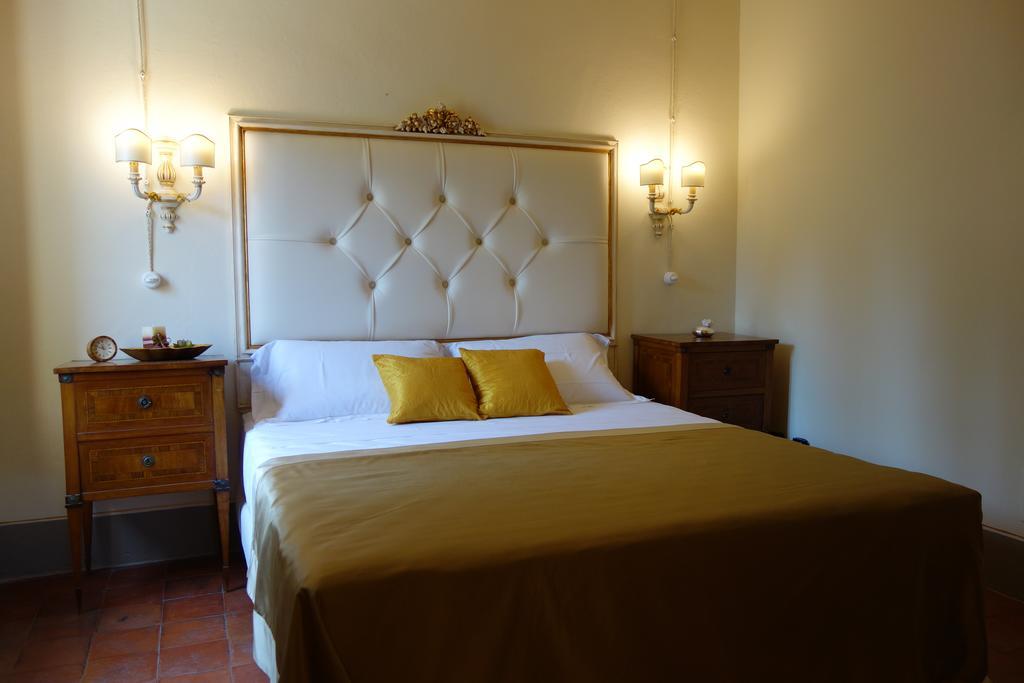 Bella Di Ceciliano Bed & Breakfast Arezzo Room photo