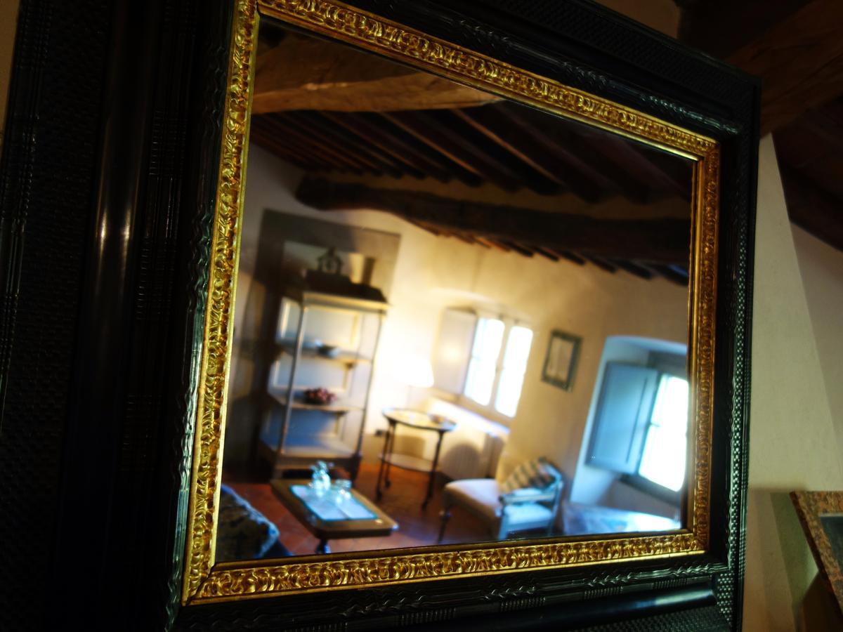 Bella Di Ceciliano Bed & Breakfast Arezzo Exterior photo
